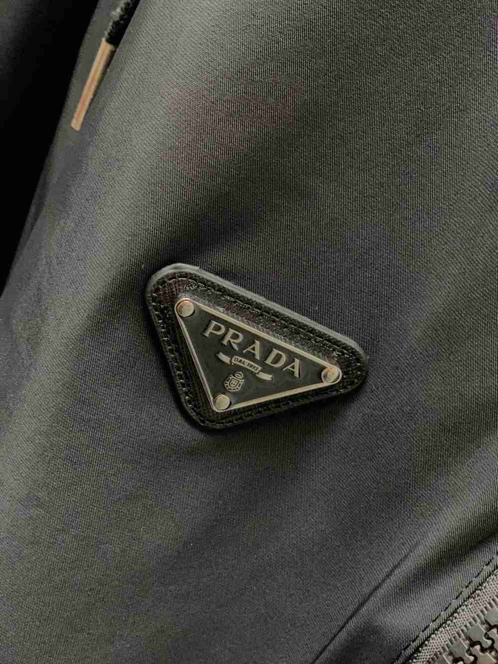 PRA- Trousers  JP9618700